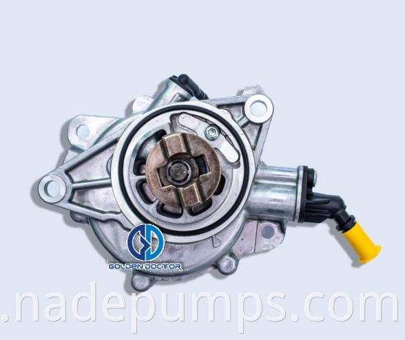 456578 Brake Vacuum Pump Jpg